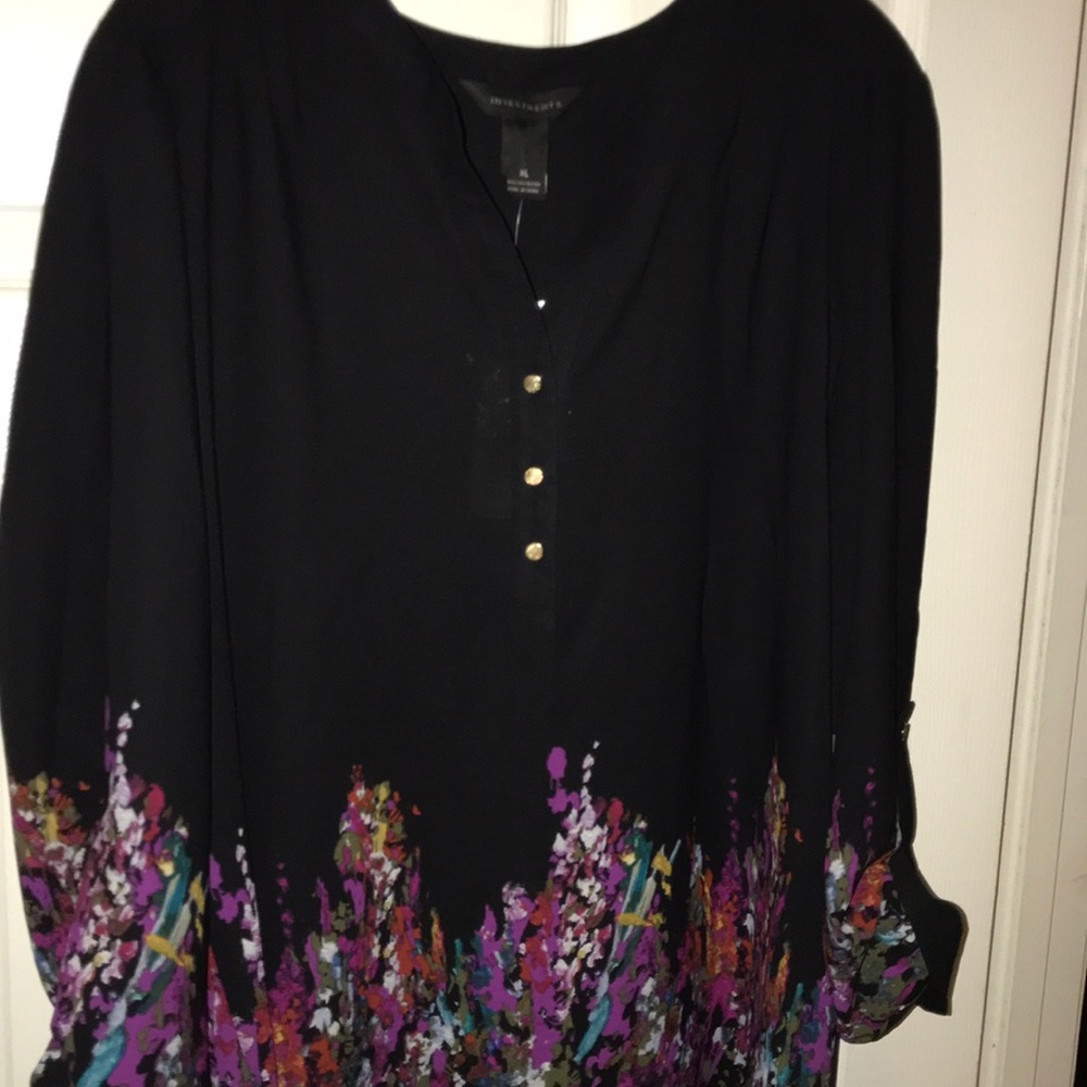 NWT investments top